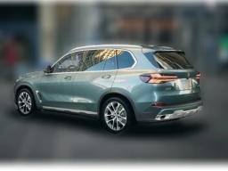 BMW X5 xDrive40i Sports Activity Vehicle 2026