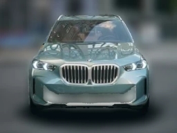BMW X5 xDrive40i Sports Activity Vehicle 2026