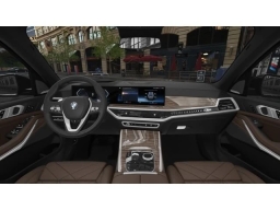 BMW X5 xDrive40i Sports Activity Vehicle 2026