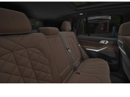 BMW X5 xDrive40i Sports Activity Vehicle 2026