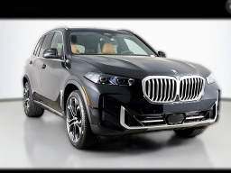 BMW X5 xDrive40i Sports Activity Vehicle 2026