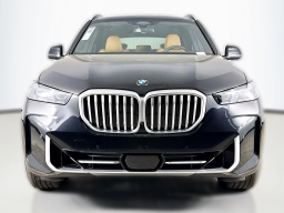 BMW X5 xDrive40i Sports Activity Vehicle 2026