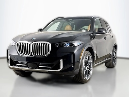 BMW X5 xDrive40i Sports Activity Vehicle 2026