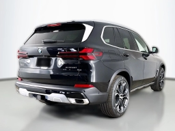 BMW X5 xDrive40i Sports Activity Vehicle 2026