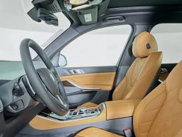 BMW X5 xDrive40i Sports Activity Vehicle 2026