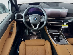 BMW X5 xDrive40i Sports Activity Vehicle 2026