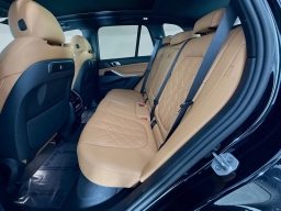 BMW X5 xDrive40i Sports Activity Vehicle 2026