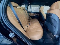 BMW X5 xDrive40i Sports Activity Vehicle 2026