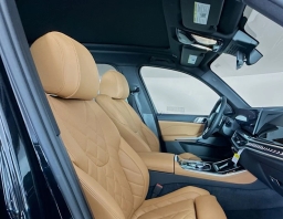 BMW X5 xDrive40i Sports Activity Vehicle 2026