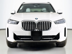 BMW X5 xDrive40i Sports Activity Vehicle 2026