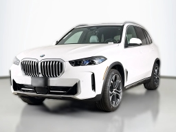 BMW X5 xDrive40i Sports Activity Vehicle 2026