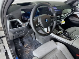 BMW X5 xDrive40i Sports Activity Vehicle 2026