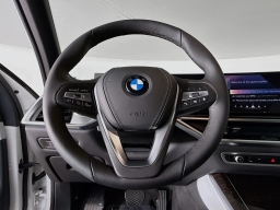 BMW X5 xDrive40i Sports Activity Vehicle 2026