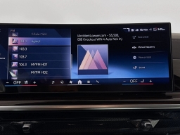 BMW X5 xDrive40i Sports Activity Vehicle 2026