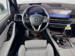 BMW X5 xDrive40i Sports Activity Vehicle 2026