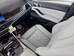 BMW X5 xDrive40i Sports Activity Vehicle 2026