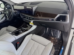 BMW X5 xDrive40i Sports Activity Vehicle 2026