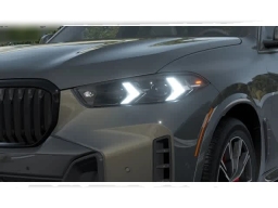 BMW X5 xDrive40i Sports Activity Vehicle 2026