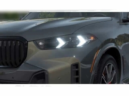 BMW X5 xDrive40i Sports Activity Vehicle 2026