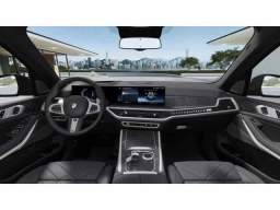 BMW X5 xDrive40i Sports Activity Vehicle 2026
