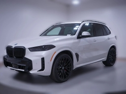BMW X5 xDrive40i Sports Activity Vehicle 2026