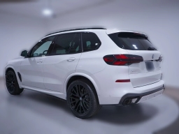 BMW X5 xDrive40i Sports Activity Vehicle 2026