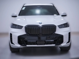 BMW X5 xDrive40i Sports Activity Vehicle 2026