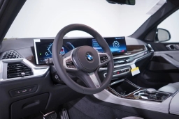 BMW X5 xDrive40i Sports Activity Vehicle 2026