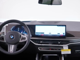 BMW X5 xDrive40i Sports Activity Vehicle 2026