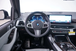 BMW X5 xDrive40i Sports Activity Vehicle 2026