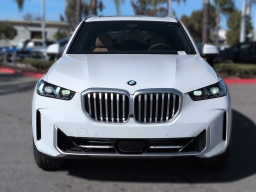 BMW X5 xDrive40i Sports Activity Vehicle 2026