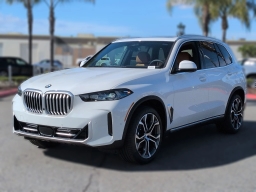 BMW X5 xDrive40i Sports Activity Vehicle 2026