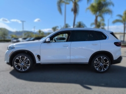 BMW X5 xDrive40i Sports Activity Vehicle 2026