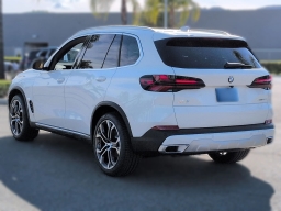 BMW X5 xDrive40i Sports Activity Vehicle 2026