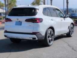 BMW X5 xDrive40i Sports Activity Vehicle 2026