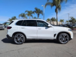 BMW X5 xDrive40i Sports Activity Vehicle 2026