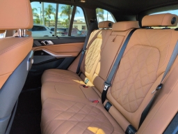 BMW X5 xDrive40i Sports Activity Vehicle 2026