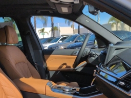 BMW X5 xDrive40i Sports Activity Vehicle 2026