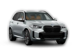 BMW X5 xDrive40i Sports Activity Vehicle 2026