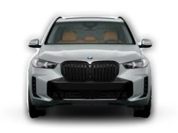 BMW X5 xDrive40i Sports Activity Vehicle 2026