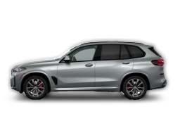 BMW X5 xDrive40i Sports Activity Vehicle 2026