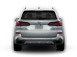 BMW X5 xDrive40i Sports Activity Vehicle 2026