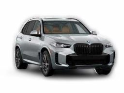 BMW X5 xDrive40i Sports Activity Vehicle 2026