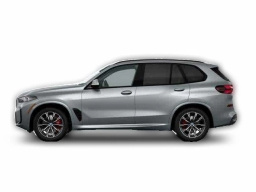 BMW X5 xDrive40i Sports Activity Vehicle 2026