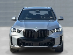BMW X5 xDrive40i Sports Activity Vehicle 2026