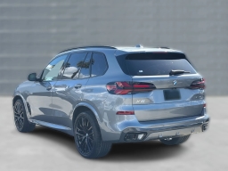 BMW X5 xDrive40i Sports Activity Vehicle 2026