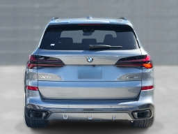 BMW X5 xDrive40i Sports Activity Vehicle 2026