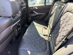 BMW X5 xDrive40i Sports Activity Vehicle 2026