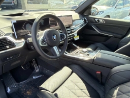 BMW X5 xDrive40i Sports Activity Vehicle 2026