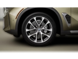 BMW X5 xDrive40i Sports Activity Vehicle 2026